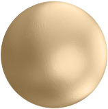 gold ball bg