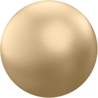 gold sphere bg
