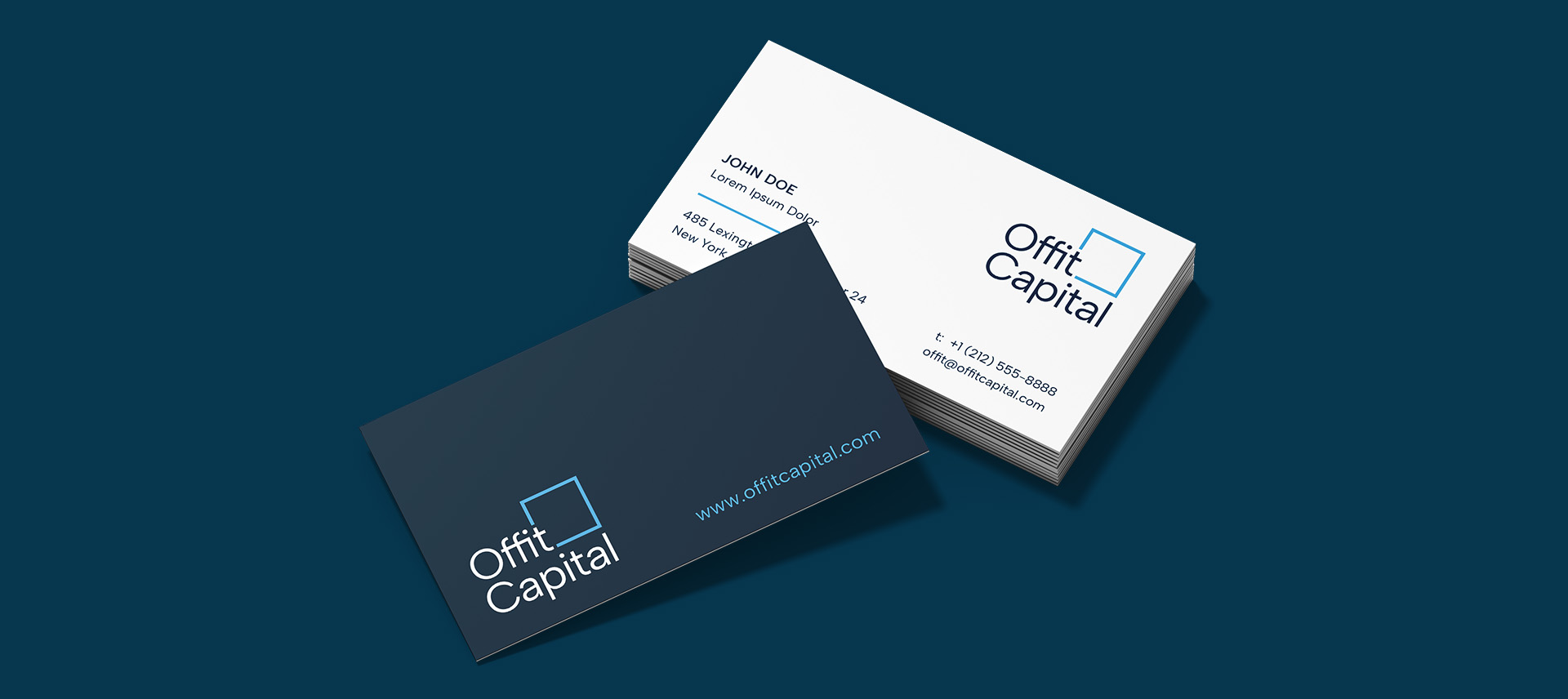 Offit Capital
