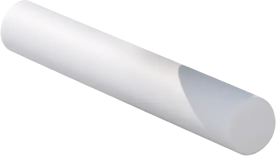 white cylinder 2 bg