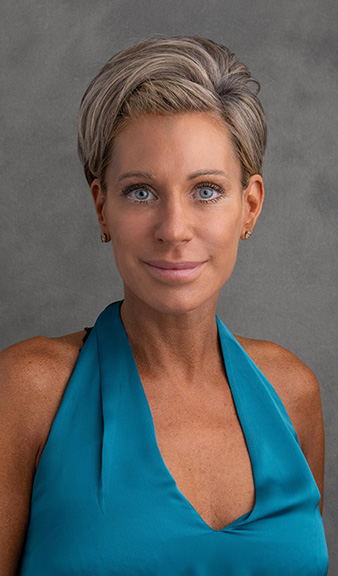 Lauren <span>Colonna</span>