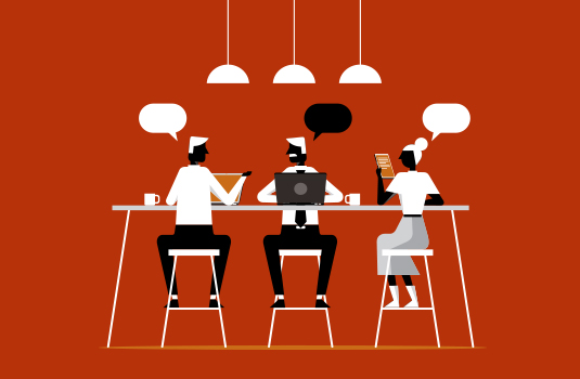 The Role of Content Strategy in a Financial Advisor’s Website: Building Authority and Trust