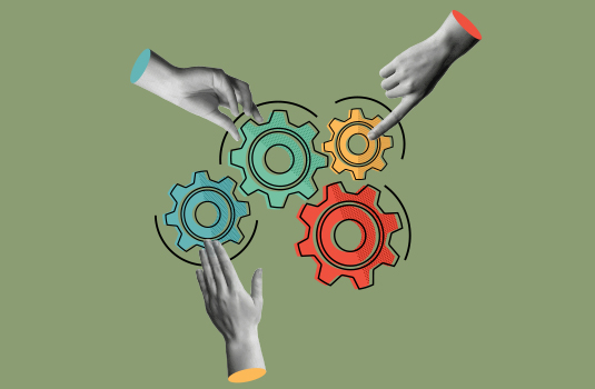 Marketing & Website trends for 2025
